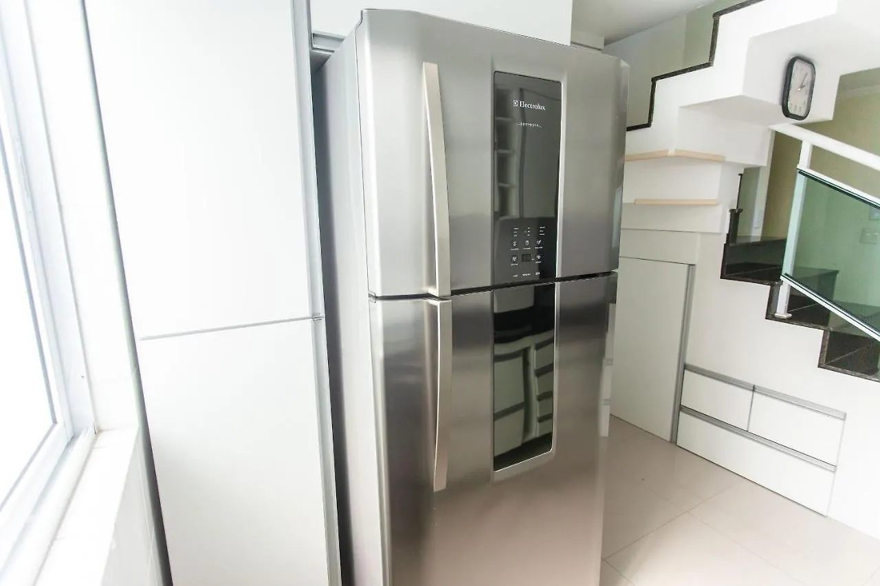 Apartment Cf02 Cobertura 3 Quartos 200M Da Praia Das Dunas Cabo Frio