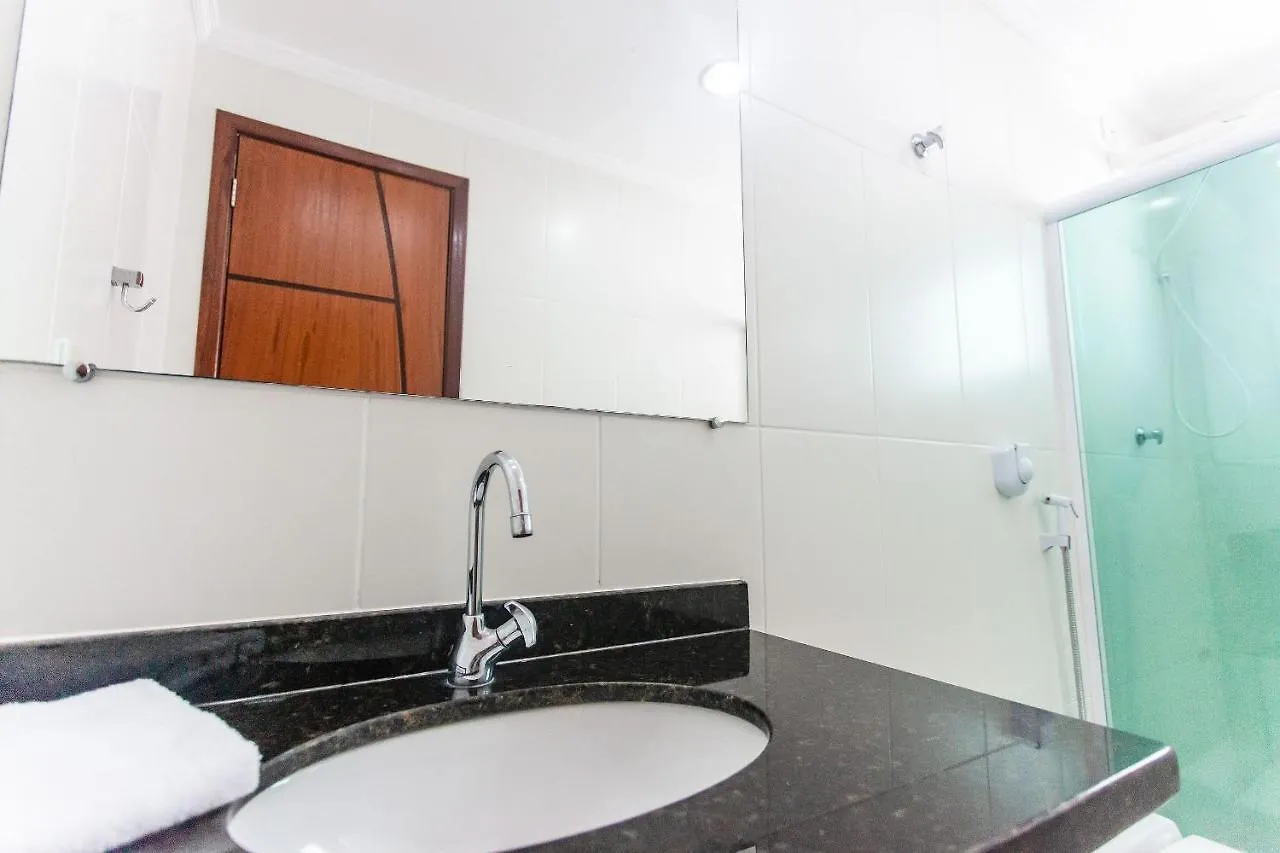 Apartment Cf02 Cobertura 3 Quartos 200M Da Praia Das Dunas Cabo Frio