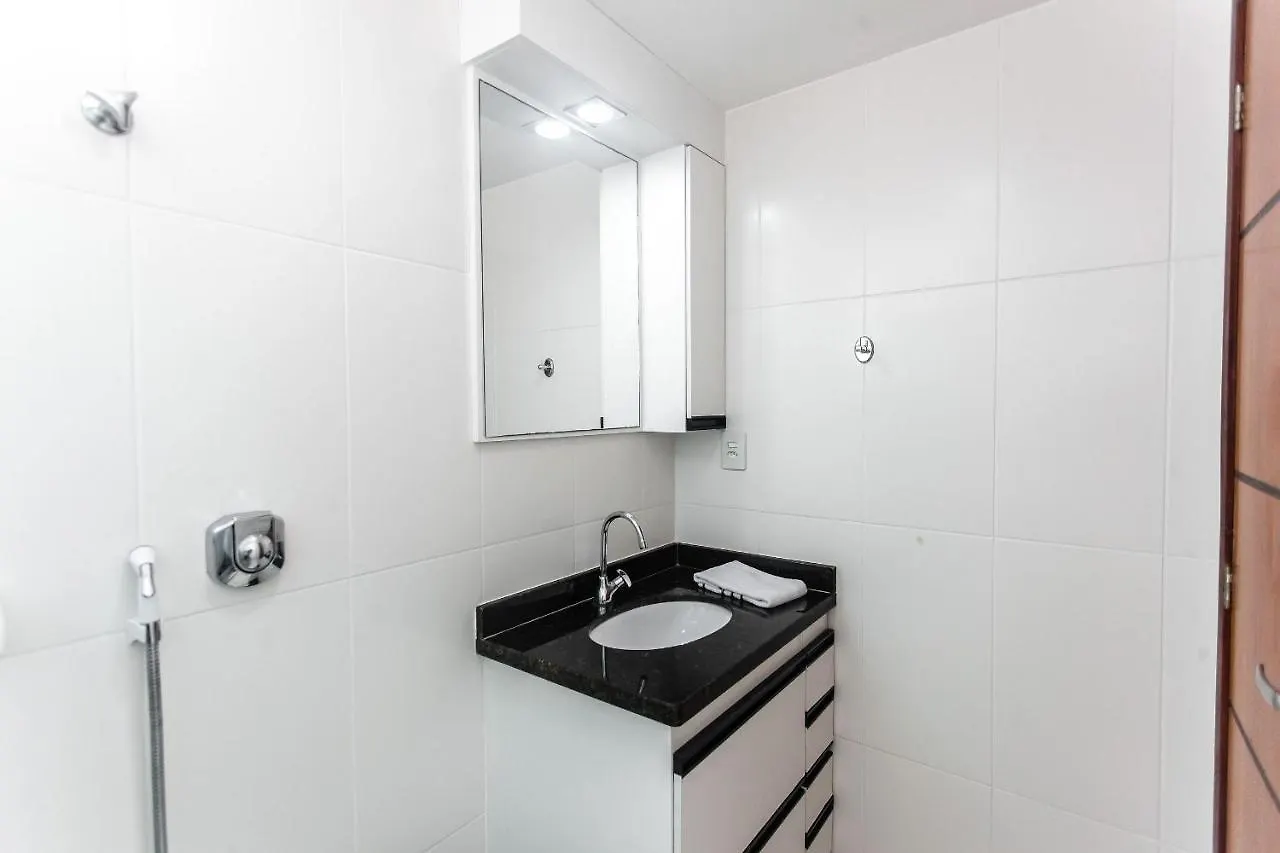 Cf02 Cobertura 3 Quartos 200M Da Praia Das Dunas Cabo Frio Apartment