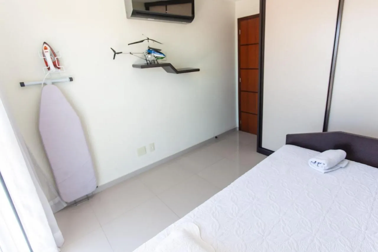 Cf02 Cobertura 3 Quartos 200M Da Praia Das Dunas Cabo Frio