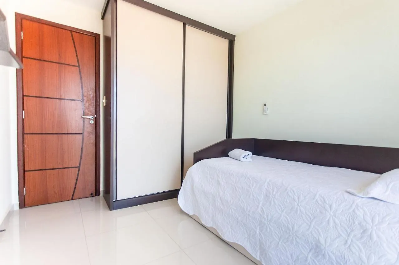 Cf02 Cobertura 3 Quartos 200M Da Praia Das Dunas Cabo Frio Apartment