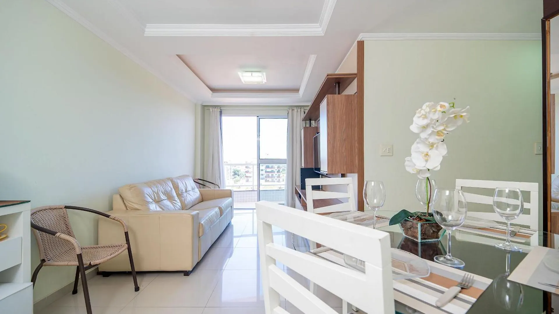 Apartment Cf02 Cobertura 3 Quartos 200M Da Praia Das Dunas Cabo Frio Brazil