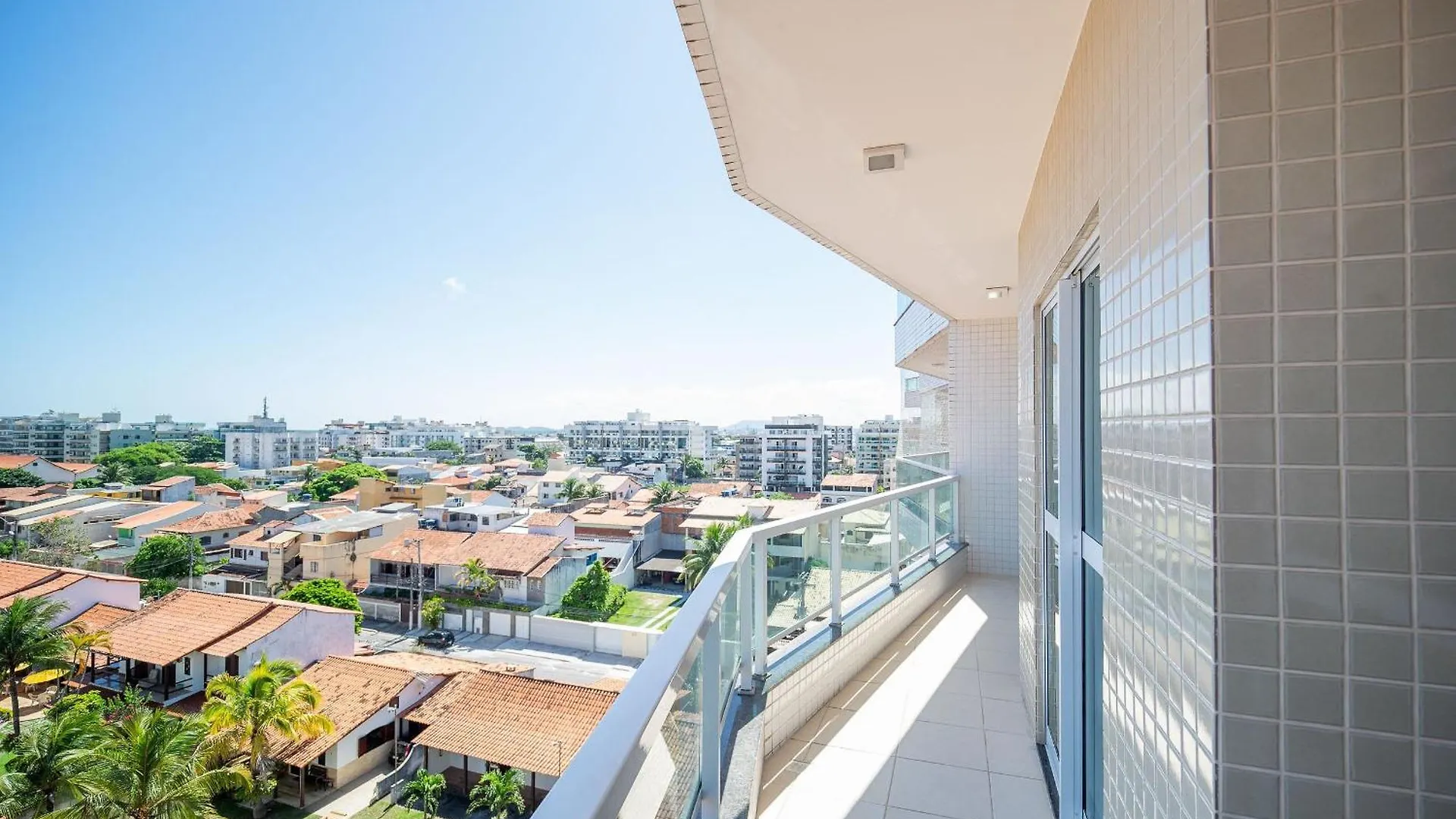 Apartment Cf02 Cobertura 3 Quartos 200M Da Praia Das Dunas Cabo Frio Brazil